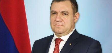 Ռուբեն Վարդազարյանի լիազորությունները դադարեցնելուն կողմ է քվեարկել ԲԴԽ 7 անդամ
