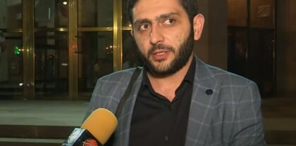 Դատավոր Ռոման Սմբատյանը վարչապետի աշխատակազմից գործուղվել է դատարան․ ՀՅԴ 5 երիտասարդների փաստաբան