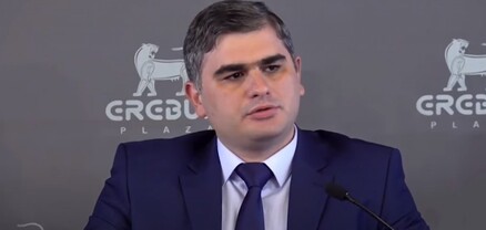 Կառավարությունը և Կենտրոնական բանկը փորձում են զսպել գնաճը, որ սոցիալական բունտեր չլինեն․ տնտեսագետ