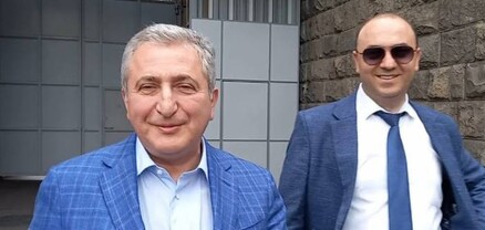 Զենք մատակարարելու տենդերը կրկին շահել է Դավիթ Գալստյանի ընկերությունը․ Հրապարակ