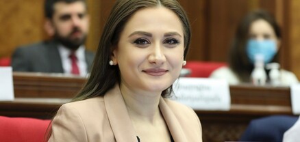 Սրանց միակ ցանկությունը վերադարձն է դեպի խուժանապետություն․ Արուսյակ Ջուլհակյան