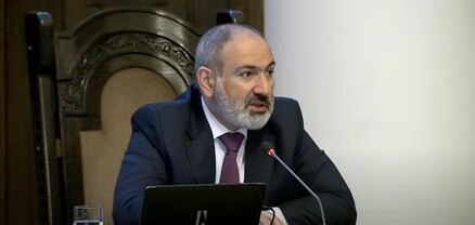 Գյուղերում ասֆալտ անել նշանակում է ասֆալտ անել մինչև հաջորդ ուժեղ անձրևը. Նիկոլ Փաշինյան