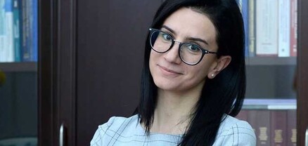 ՔՊ-ն գլխավոր դատախազի պաշտոնում առաջադրեց Աննա Վարդապետյանի թեկնածությունը