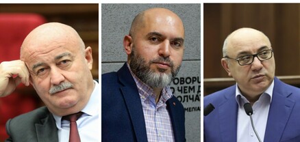 Ճաղատությունից մինչեւ հայրենասիրություն