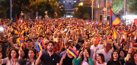 Ինչո՞ւ Նիկոլը հրաժարական չտվեց