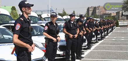 Կրթություն չունենալն ավելի ձեռնտու է, քան գիտնական լինելը. ինչու պարեկները չունեն բարձրագույն կրթություն