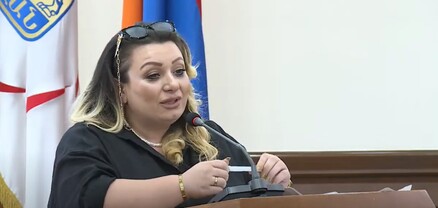Մենք չենք, որ պետք է գնահատական տանք մաեստրոյի անցած երաժշտական ճանապարհին. Անի Խաչատրյան