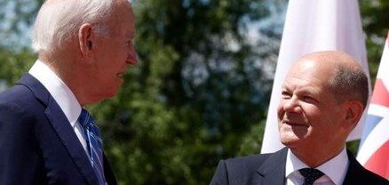 Պուտինը հույս ունի, որ Արևմուտքը կպառակտվի Ուկրաինայի պատճառով․ Բայդեն