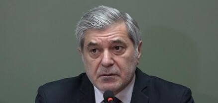 Հովհաննես Իգիթյանը համատեղության կարգով նշանակվել է Լատվիայում ՀՀ դեսպան