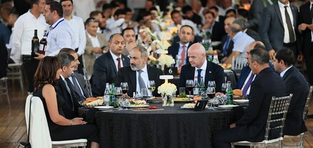 «Մուտքը միայն տղամարդկանց համար». Կանանց Հայաստանի հավաքականի ֆուտբոլիստուհիները դժգոհություն են հայտնել ՀՖՖ-ից
