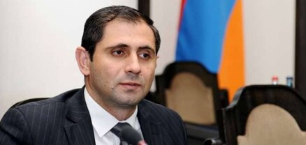 Ով է դառնալու ԳՇ պետ