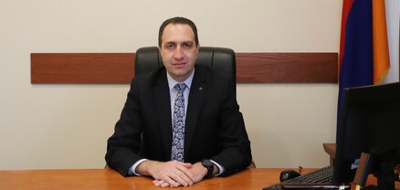 Ինձ 1-1,5 օր է պետք՝ մարսելու համար լսածը․ Գրիգոր Բեքմեզյանը՝ աղմկահարուց ձայնագրության մասին  
