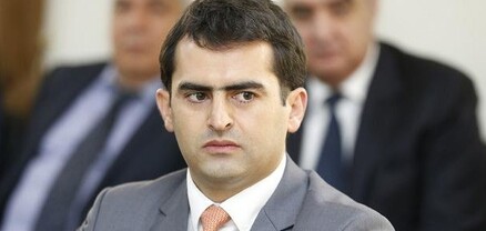 ՀՀ-ի և ԻԻՀ-ի համագործակցությունը կարող է լավ օրինակ ծառայել խաղաղության օրակարգով առաջնորդվող երկու երկրների համար․ Արշակյան