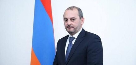 Վիկտոր Ենգիբարյանը համատեղության կարգով նշանակվել է Լիխտենշտայնի Իշխանապետությունում ՀՀ դեսպան