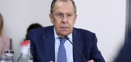 «Խաղաղության պայմանագիրը» հիմնվում է Ադրբեջանի առաջարկների և Հայաստանի պատկերացումների վրա․ Լավրով