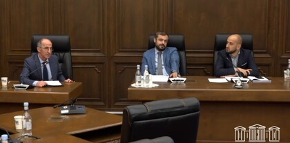 Հանրային հեռուստաընկերությունն այնքան ազատ է, որ շատ դեմքեր հրաժարվում են մասնակցել կազմակերպված բանավեճերին. Ս. Գաբրիելյան