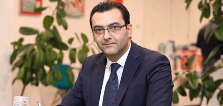 Արցախում արևածագ լինելու՛ է․ Աբրահամ Գասպարյան
