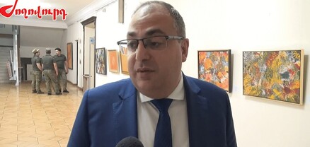 Վլադիմիր Վարդանյանը՝ գլխավոր դատախազի թեկնածու