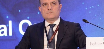 Եթե Հայաստանը  հարգի միջազգային հանրությանը, օրենքը, հնարավոր կլինի լավ արդյունքների հասնել․ Բայրամով