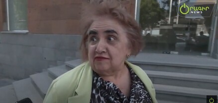 Ես իրան ընդհանրապես չեմ լսում, հեռուստացույցն անջատում եմ. քաղաքացիները՝ Փաշինյանի ասուլիսի մասին