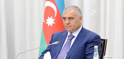 Ադրբեջանցի վեց զինծառայողի ճակատագիրն անհայտ է մնում. Ալի Նագիև