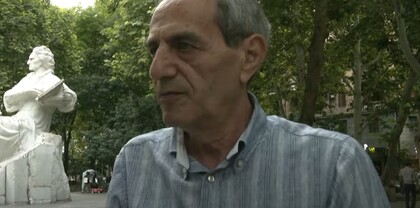 Դժբախտ պատահարը իրենց իշխանության գալն է, իսկ դա հանցանք է, որի համար մահապատժի էին ենթարկում. գեներալ Գագիկ Համբարձումյան