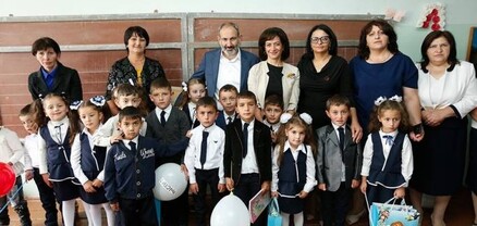 Լավ է՝ ուսուցչի օրը Նիկոլի ծննդյան օրը չէ, Դումանյանն էլ դիմակահանդես չի անում