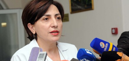 Աննա Սիսոյանին առաջարկվել է գլխավորել մեկ այլ՝ ավելի խոշոր պոլիկլինիկա․ պարզաբանում են քաղաքապետարանից