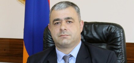 Արտակ Կրկյաշարյանն ընտրվել է Վճռաբեկ դատարանի հակակոռուպցիոն պալատի դատավորի թեկնածու