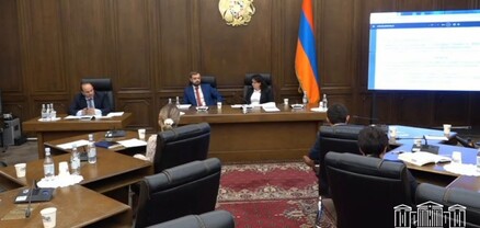 Զբաղվածության կենտրոնների ինտեգրացիան միասնական սոցիալական ծառայություններին կարևոր է. Հ. Արշակյան