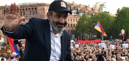 Քաղաքական դիակապուտների ընտրազանգվածը հրճվում է մահերի վրա