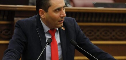 Պետք չէ ման գալ սև կատու մութ սենյակում, հատկապես որ այդ սև կատուն այնտեղ գոյություն չունի․ ինչու է լռում ԲՀԿ-ն