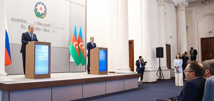 Բաքուն և Մոսկվան տեղեկատվական անվտանգության մասին համաձայնագիր են ստորագրել