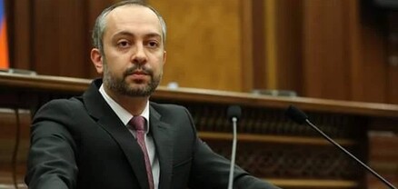 Պատգամավորները Գորիս են գնացել պետբյուջեի հաշվին. Ժողովուրդ
