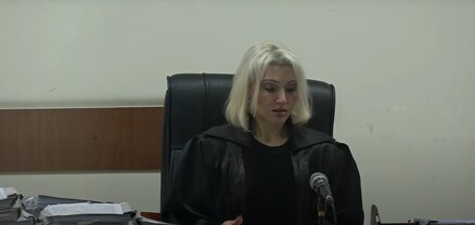 «Սիլվայի գործի» քննությունը