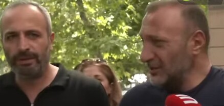 Քյարամյանը «ռազբորկայի» է կանչել մեզ․ զոհված զինծառայողի ծնող