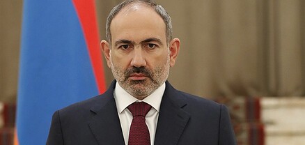 Տորք Անգեղից մինչեւ Հերոստրատ-Փաշինյան