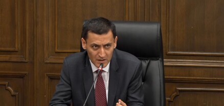 2021 թվականին ԿԳՄՍ-ին  պետբյուջեից տրամադրվել է 177 մլրդ 649 մլն դրամ. Արթուր Մարտիրոսյան