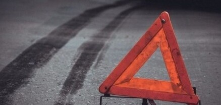 Վանաձորում խոշոր ՃՏՊ է տեղի ունեցել