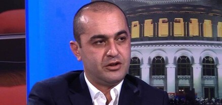 Ոստիկանության երեք ծառայողների սուտ մատնության հիման վրա իմ պաշտպանյալ Հայկ Սարգսյանը կալանավորվեց․ փաստաբան