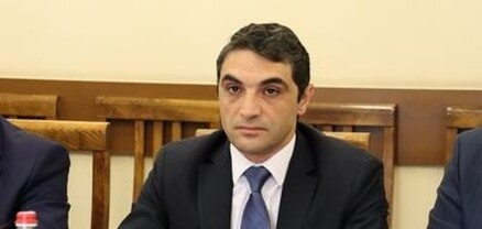 Անելու ենք ամեն հնարավորը, որպեսզի շրջակա միջավայրի ոլորտում Հայաստանը դասվի զարգացած երկրների շարքին. Հակոբ Սիմիդյան