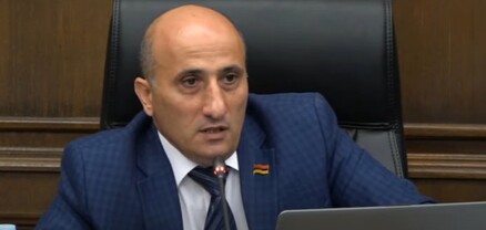 Առանձին քվեաթերթիկներով քվեարկության ժամանակ ավելի քիչ անվավեր թերթիկներ են լինում․ Հովակիմյան