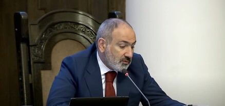Նախորդ տարվա մայիսի համեմատ տնտեսական ակտիվության ցուցանիշը կազմել է  13 %. լավ ցուցանիշ է. Փաշինյան
