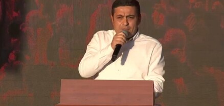 Այս իշխանությունները ո՛չ կարողություն, ո՛չ էլ կամք ունեն՝ հայանպաստ դիրքերից հանդես գալու․ Սողոմոնյան