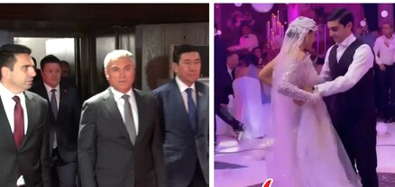 Մի օր ընդդիմությունը, մյուս օրը՝ իշխանությունը. ՀԱՊԿ պատվիրակության անդամները ճաշել են «Ֆլորենս»-ում. Ժողովուրդ