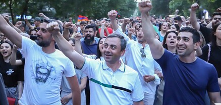 Հուսահատվել և դա՞րդ անել վրանների համար, թե՞ շարունակել պայքարը՝ հանուն անվտանգ Հայաստանի և Արցախի. Լևոն Քոչարյան