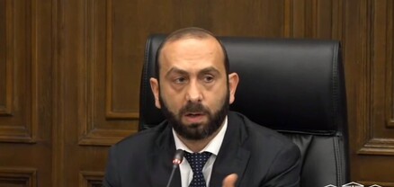 Առաջին անգամ իրականացվել են օտարերկրյա դիվանագետների  պատրաստումներ. Միրզոյանը ներկայացնում է ԱԳՆ բյուջեի կատարողականը