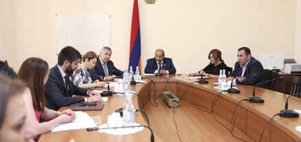 2016 թ. ի վեր իրականացվել է համայնքների միավորման 72 ծրագիր