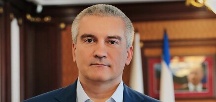 Ղրիմի «Չեռնոմորնեֆտեգազ»-ի վրա հարձակման հետևանքով 3 մարդ վիրավորվել է,7-ը՝ անհետ կորել. Ակսյոնով 