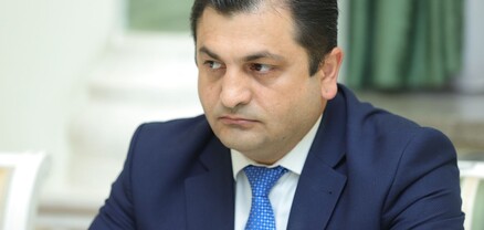 Կաթողիկոսի հետ բարեկամական կապ ունենալ-չունենալը որևէ դեր չունի․ Աբրահամյանը՝ կաշառք ստացած դատախազի դեպքի մասին